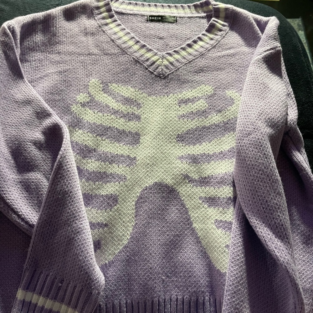 sweater